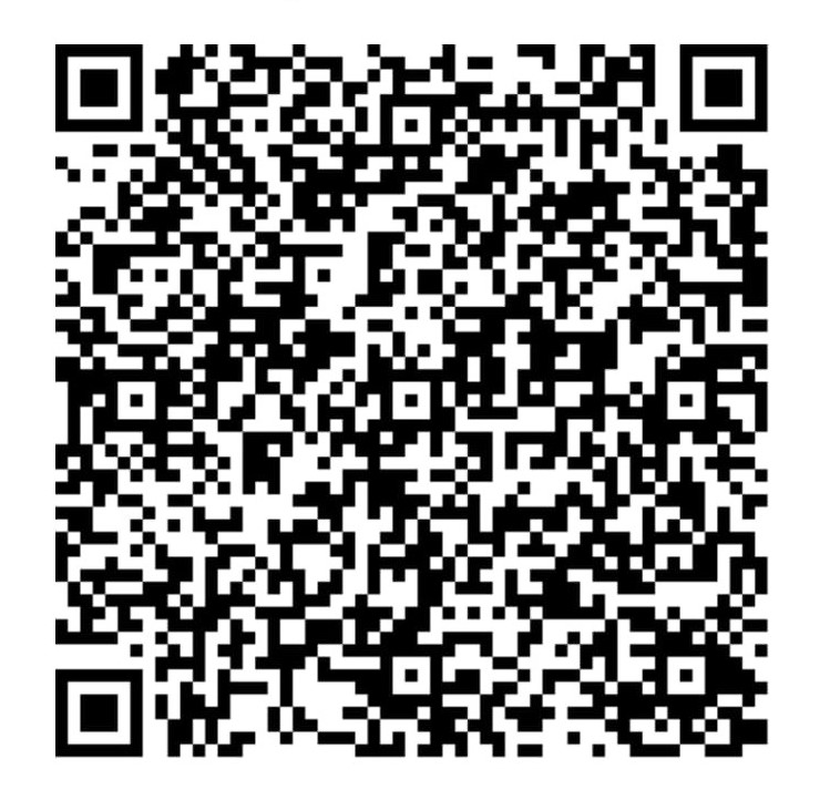 Payment QR Code